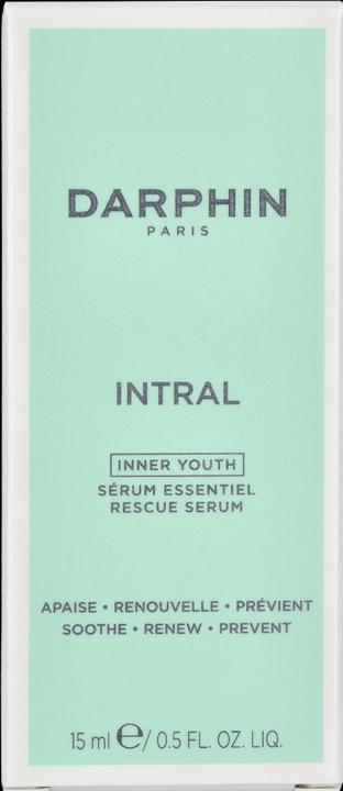 Produktbild Darphin Intral Inner Youth Rescue Serum (15 ml)