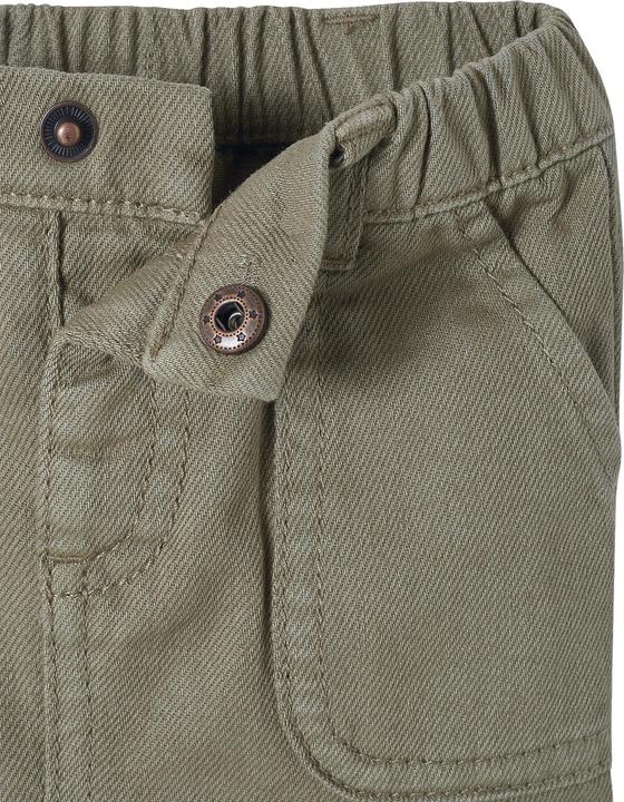 Produktbild Vertbaudet Baby Shorts mit Dehnbund (80)