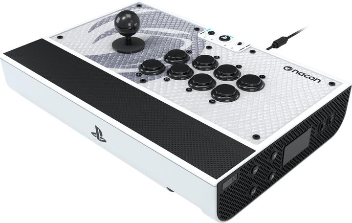 Produktbild Nacon Gaming Arcade Stick Daija (PC, PS5, PS4)