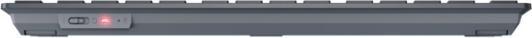 Produktbild CHERRY KW 7100 Mini (CH, Kabellos)