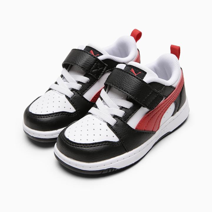 Actual product image Puma Rebound V6 Lo AC+ PS (30)