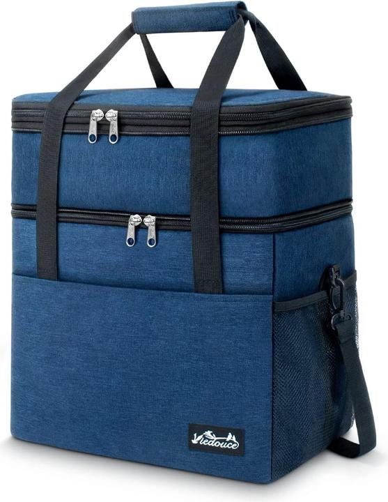 Viedouce Faltbare Kühltasche (21 l)