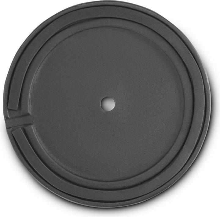 Actual product image Hama Speaker Stand (1 pair, Stand, Height-adjustable)