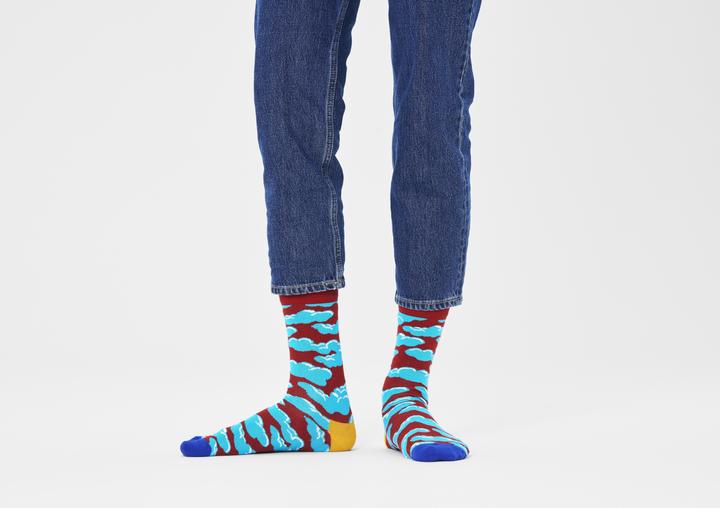 Image du produit Happy Socks Sous les nuages (Une unité par pack, 41 - 46)