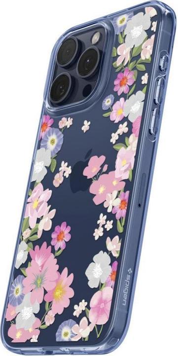Produktbild Spigen Liquid Crystal (Apple iPhone 15 Pro)