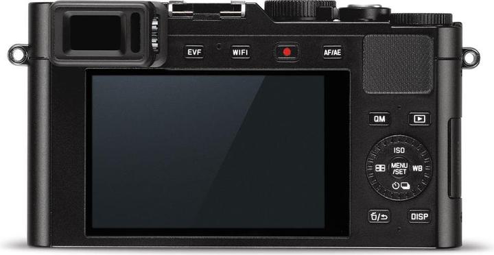 Produktbild Leica D-Lux (12.80 Mpx, Micro Four Thirds)