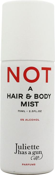 Juliette Has a Gun Not a Perfume Hair & Body Mist (Body Mist, 75 ml)