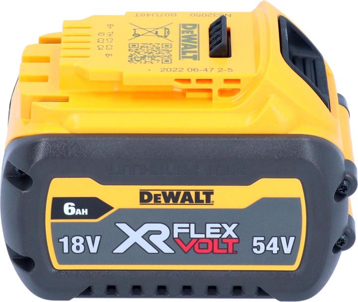 Immagine prodotto DeWalt XR Flexvolt (18 V)
