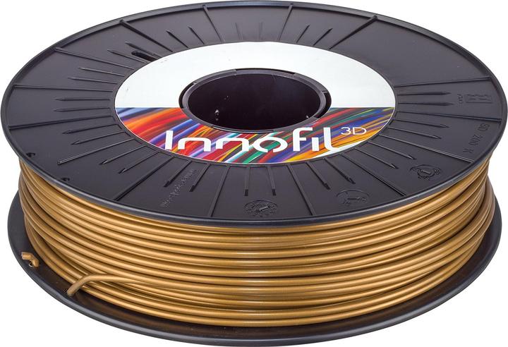 Produktbild Basf Filament (PLA, 1.75 mm, 750 g, Bronze)