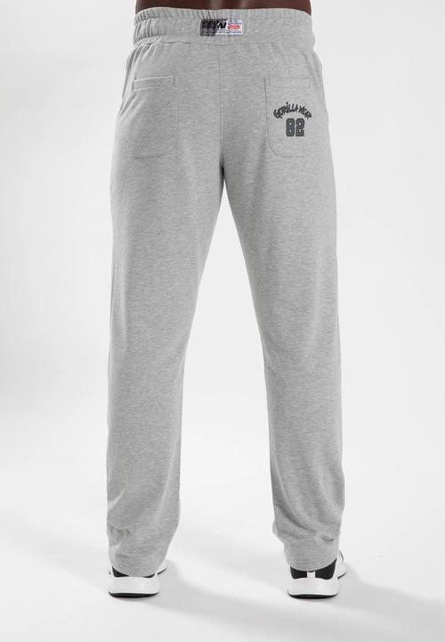 Image du produit Gorilla Wear Colorado Jogginghose - Grau (XXL)