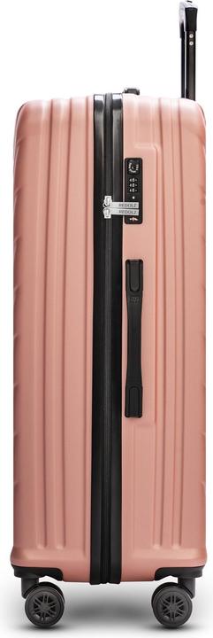 Produktbild Redolz Essentials 07 LARGE 4 Rollen Trolley 79 cm (107 l, XL (ab 115l))