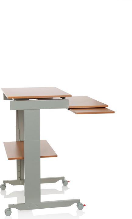 Image du produit Hjh Office Workstation (107.5 x 60 x 50 cm)