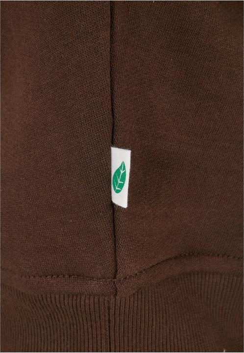 Image du produit Urban Classics Ladies Organic Short High Neck Crew (3XL)