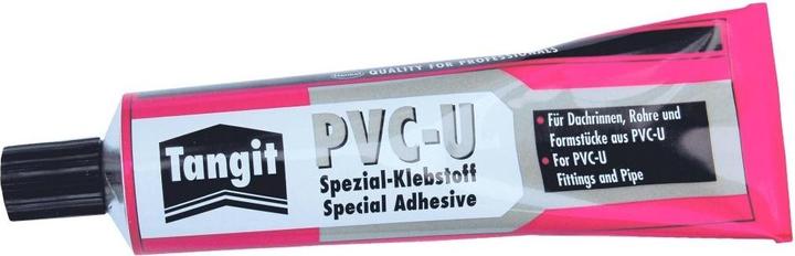 Tangit Pvc-U (125 g)