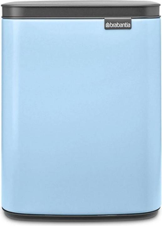 Dreamy Blue