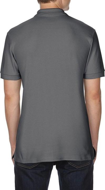 Produktbild Gildan Premium Sport Pique PoloHemd (3XL)