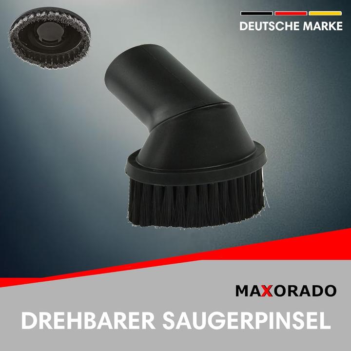 Produktbild Maxorado Staubsaugerrohr 35mm