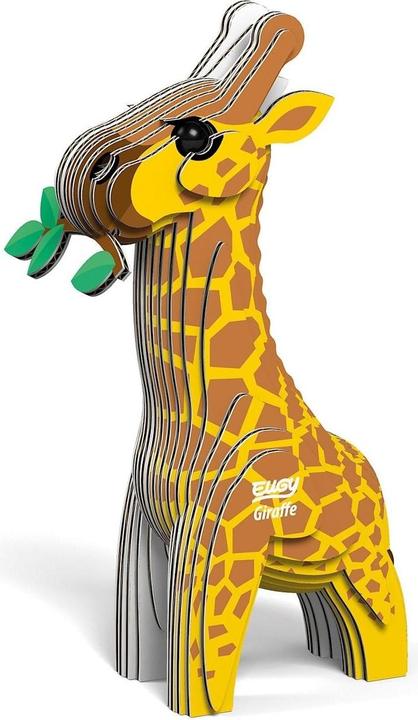 Produktbild Eugy Giraffe