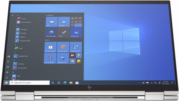 Produktbild HP EliteBook x360 1030 G8 (13.30", Intel Core i7-1165G7, 16 GB, 512 GB, CH)