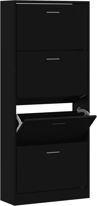 Produktbild VidaXL Everleigh (63 x 24 x 147 cm)