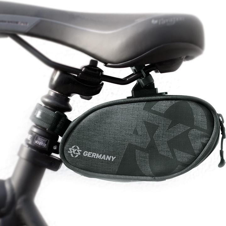 Actual product image SKS Traveller Click 800 (0.80 l, Saddle bag)