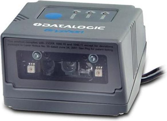 Produktbild Datalogic Gryphon I GFS4470 (QR-Code)