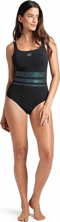 Image du produit Arena W Swimsuit Rosa Wing Back C Cup (42)