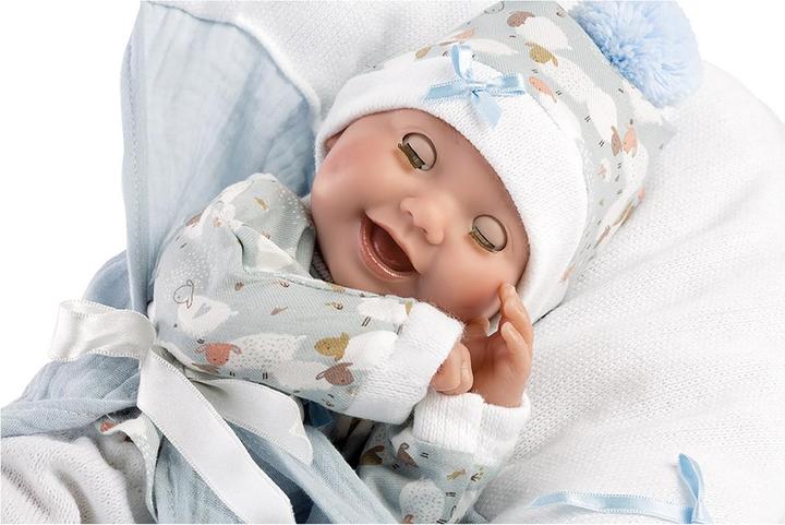 Actual product image Llorens Bimbo