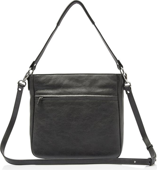 Image du produit Castelijn & Beerens Carisma Sac à bandoulière en cuir 30 cm