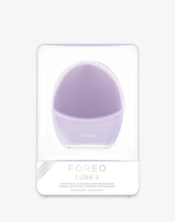 Actual product image Foreo Luna 3