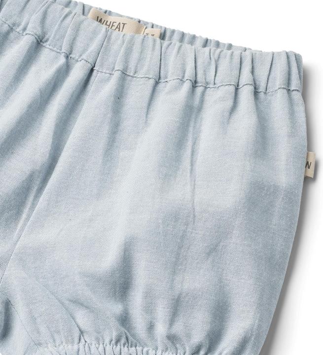 Actual product image Wheat Baby shorts Olly (62)