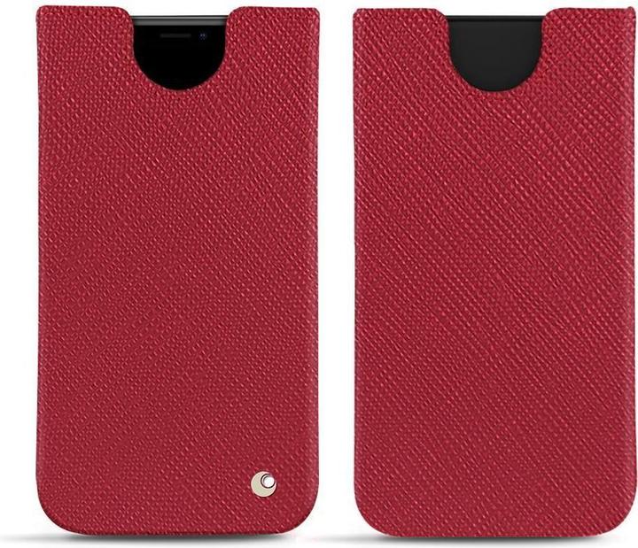 Rouge passion ( Pantone #a6192e )