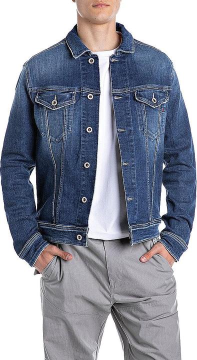 Image du produit Replay Jeansjacke (L)