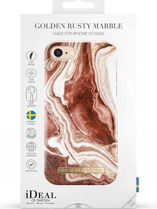 Immagine prodotto iDeal Of Sweden Moda (Apple iPhone 6, Apple iPhone 7, Apple iPhone 8, Apple iPhone 6s, Apple iPhone SE (seconda generazione), Apple iPhone SE (terza generazione))
