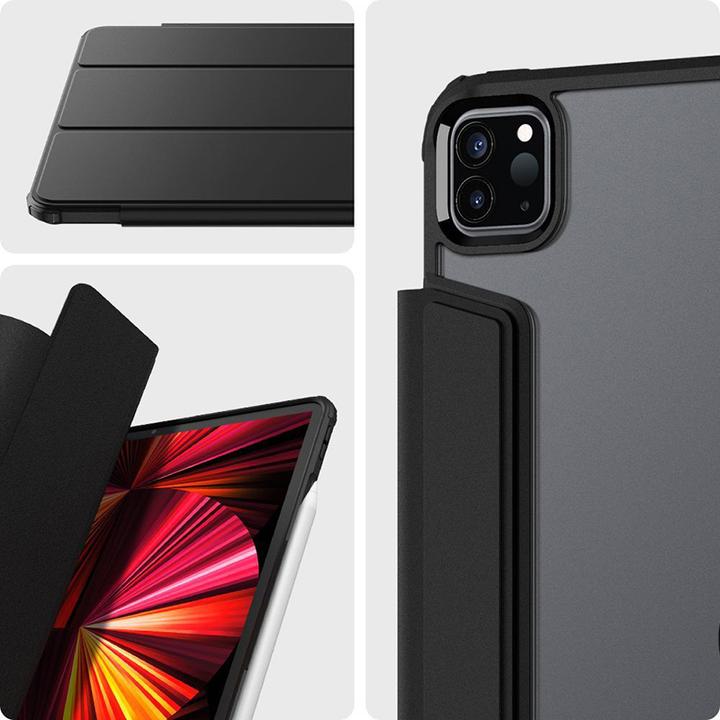 Immagine prodotto Spigen Ultra Hybrid Pro (IPad Pro 11 (2020))