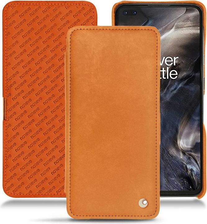 Tangerine vintage ( Pantone #d47231 )