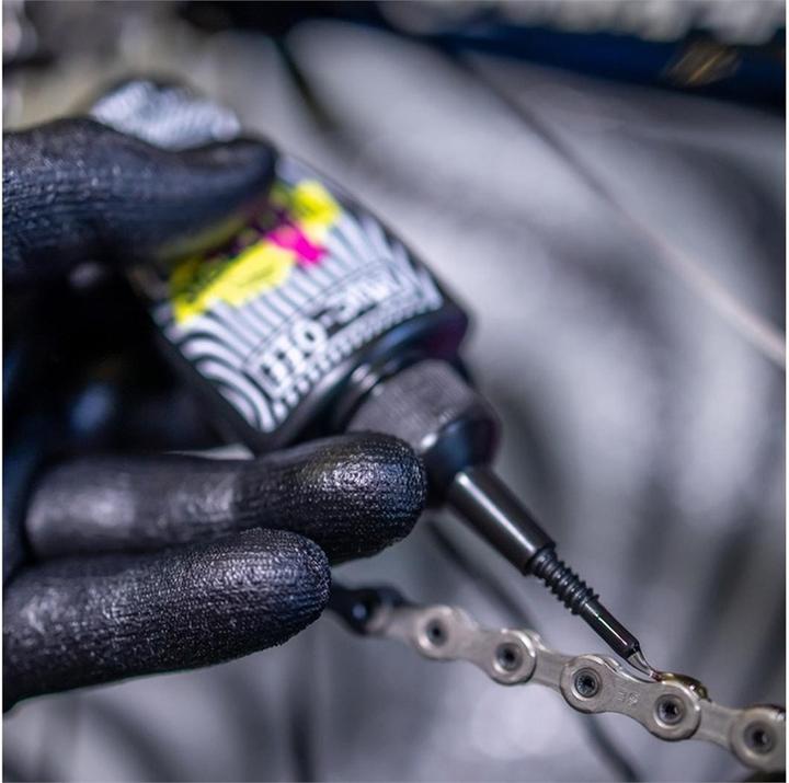Produktbild Muc-Off Drivetrain (393.75 ml)