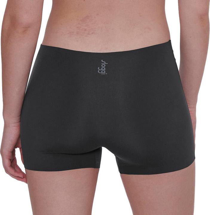 Produktbild Sloggi 3er Pack Zero Feel 2.0 Cyclist Panty (XS, 3er Pack)