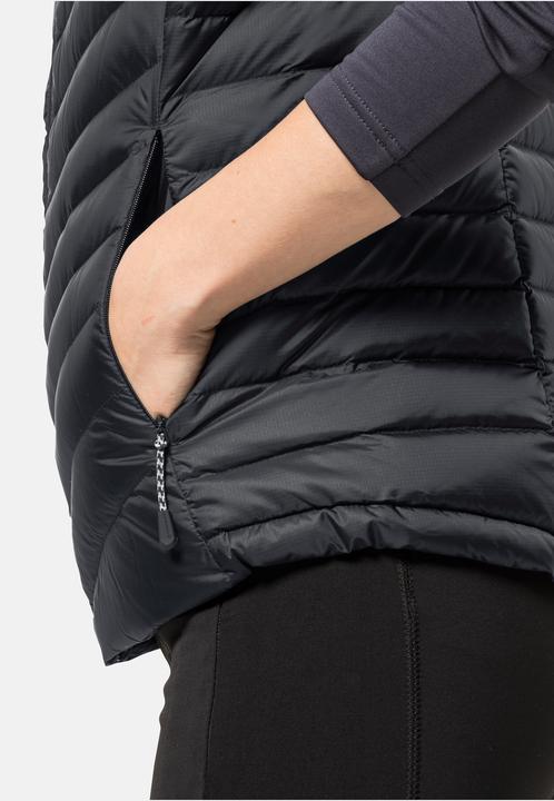 Produktbild Jack Wolfskin Passamani Down Vest W (L)