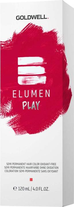 Produktbild Goldwell Elumen Play (@ROT)
