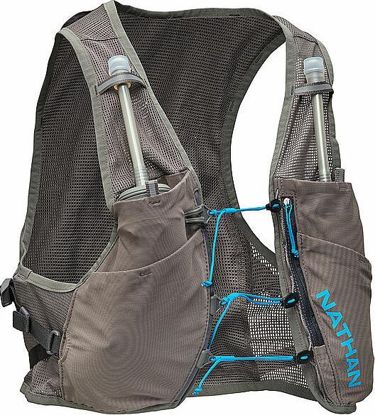 Produktbild Nathan Pinnacle Breeze 4L - Laufrucksack - Herren