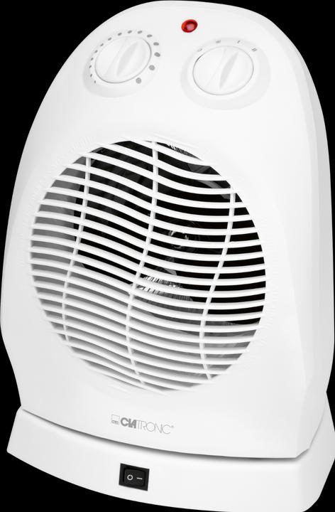 Produktbild Clatronic Hl 3377 (2000 W)
