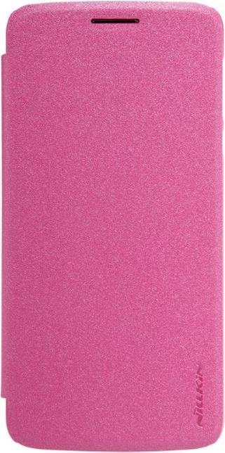 Actual product image Nillkin Sparkle Series (Motorola Moto Z)