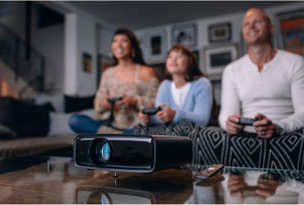 Immagine prodotto Philips NeoPix 530 (Full HD, 350 lm, 1.43:1)