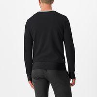Immagine prodotto Castelli Felpa con logo (S)