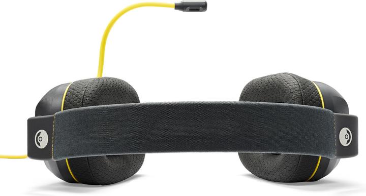 Image du produit PowerA NINTENDO SWITCH - Casque filaire (Filaire)
