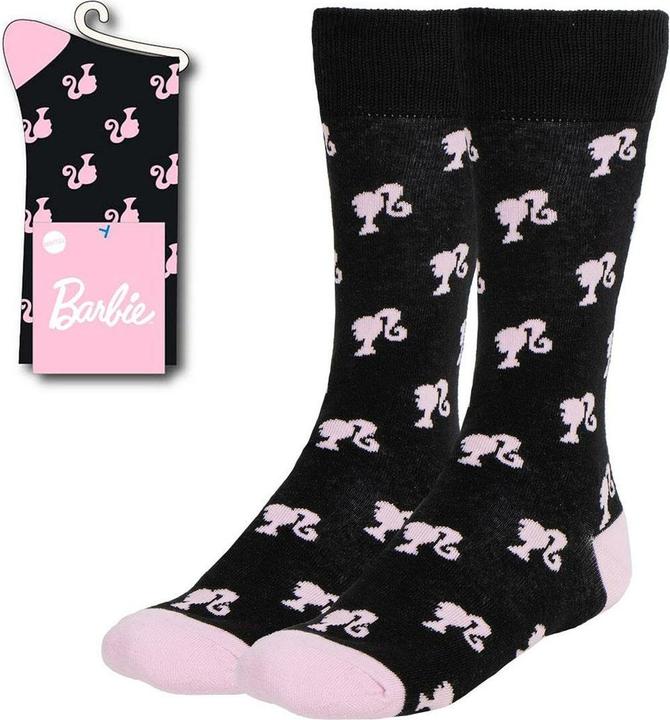 Barbie Socken (36-43) (36 - 43)