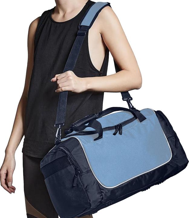 Actual product image Quadral Teamwear Locker Bag (30 l)