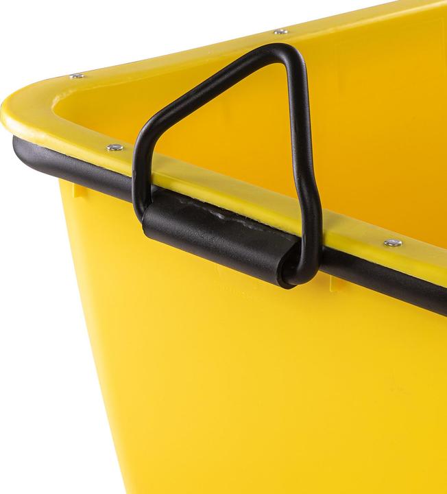 Produktbild Dema Mörtelwanne / Mörtelkasten 200l (Mörtelwanne)