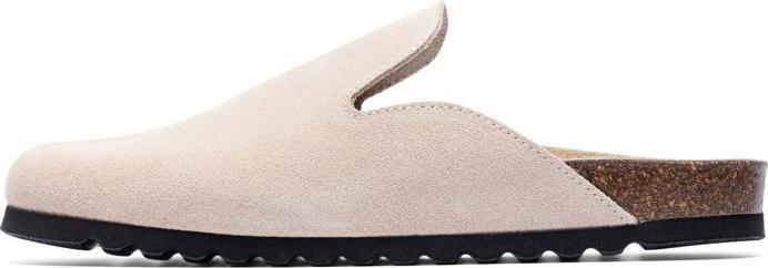 Bianco BIAGEM Pantolette (40)